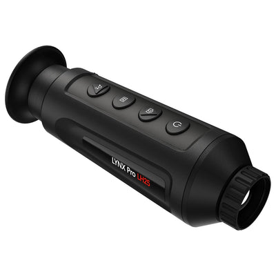 Thermal Imaging