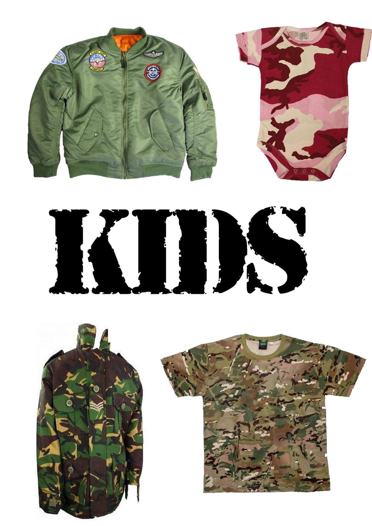 Kids