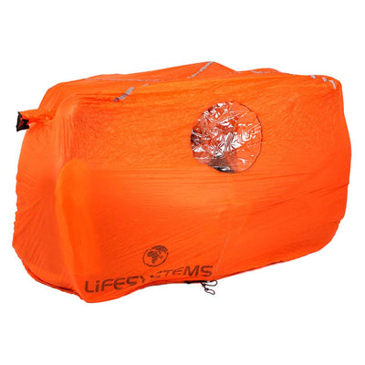 Survival Shelter