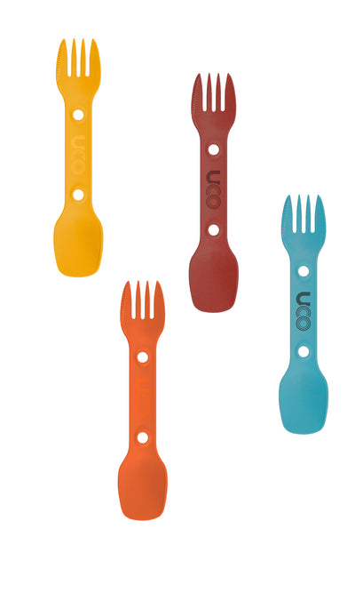 Utensils