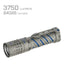 Acebeam - E70-TI EDC Titanium Flashlight