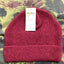 Kiwi Down Possum Merino & Silk Beanies