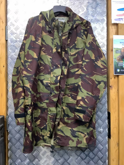 NZ Army DPM Milair Jacket