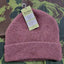 Kiwi Down Possum Merino & Silk Beanies