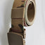 Tactical Webbing Belt with Speed Buckle