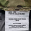 US Army Multi-Cam Gen III Gortex Pants