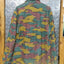 Belgium Jigsaw Camo M90 Field Jacket