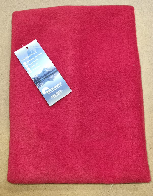 Fleece Neck-warmer