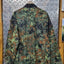 German Army Replica - Jacket/Shirt (Flecktarn)
