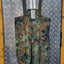 German Army Flecktarn Rain Trousers