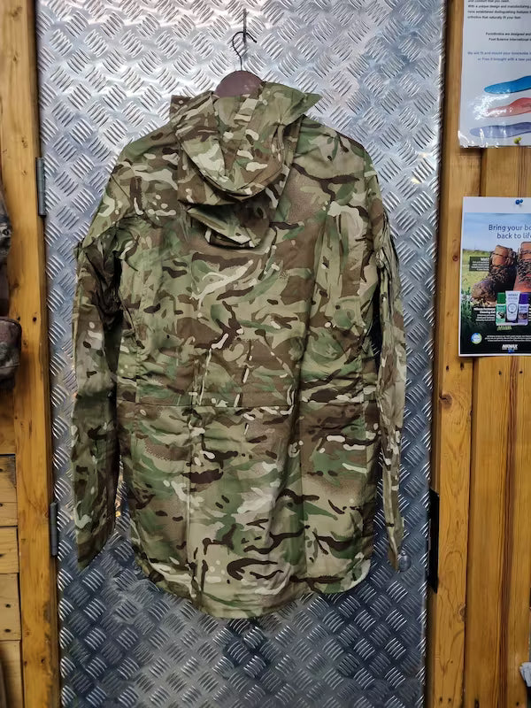 British MTP Windproof Smock/Jacket - 170/88 Brand New