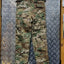 Mil-Tec Kids Multi-Cam Pants size medium suit 8-10 year old.