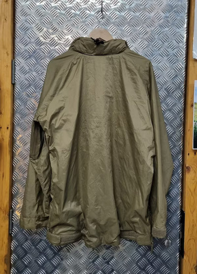 British Army Lightweight Smock 190/110 (Xl)