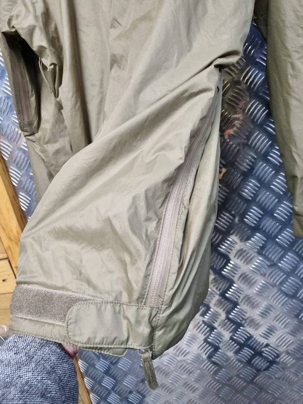 British Army Lightweight Smock 190/110 (Xl)