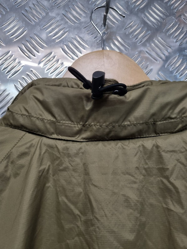 British Army Lightweight Smock 190/110 (Xl)