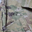 US Army OCP Combat Shirt/Jacket (2nd Hand)