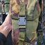 NZ Army DPM Vest with bladder