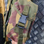 NZ Army DPM Vest with bladder