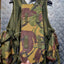 NZ Army DPM Vest with bladder