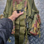 NZ Army DPM Vest with bladder