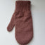 Kiwi Down - Possum/Merino Full Mittens