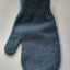 Kiwi Down - Possum/Merino Full Mittens