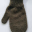 Kiwi Down - Possum/Merino Full Mittens