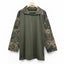 Tactical Combat Shirt - Flecktarn XL