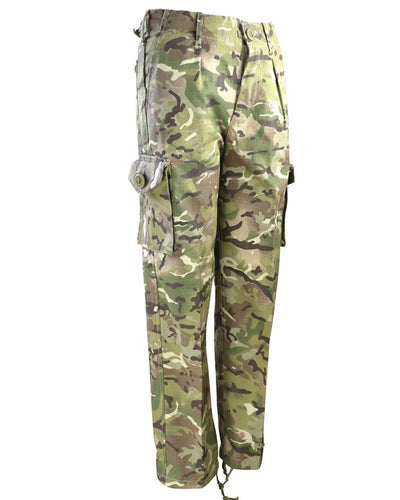 Kombat UK - Kids Combat Trousers