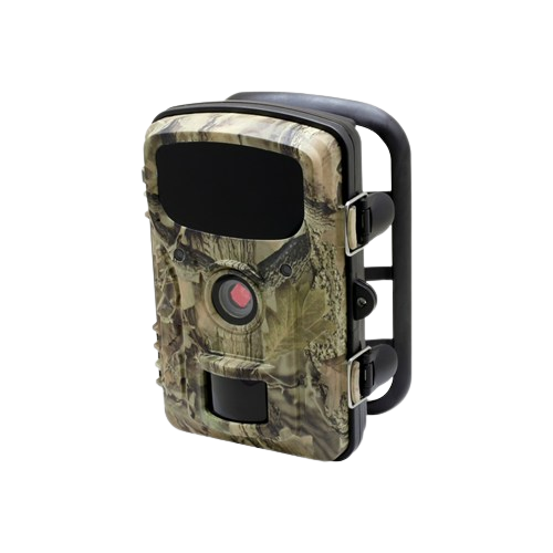 Nextech - 1080p Outdoor Trail Camera + SanDisk Extreme 32GB SD Card
