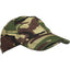Kombat UK Kids Baseball Cap
