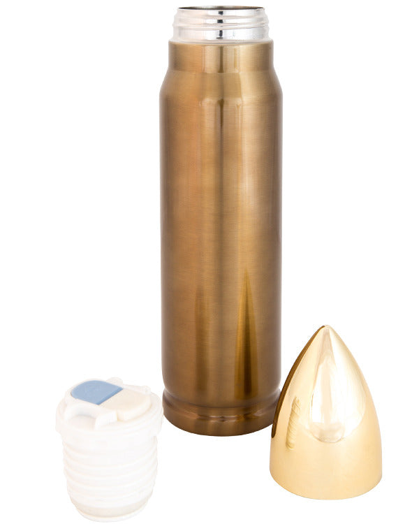 Kombat UK - Bullet Flask