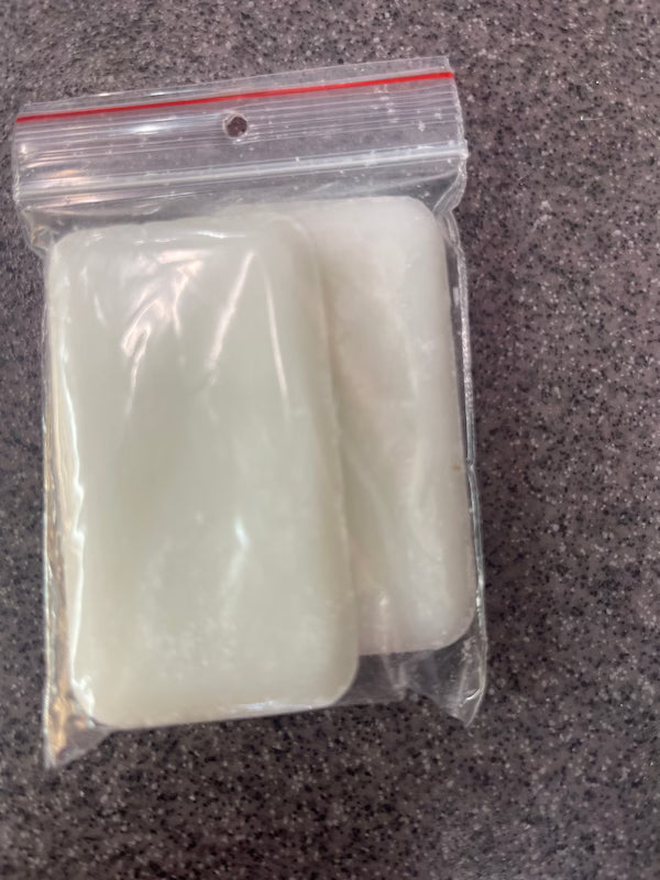 Guest soap