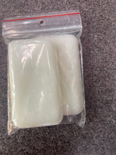 Guest soap