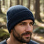 Kiwi Down Possum Merino & Silk Beanies