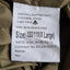 British Army Lightweight Smock 190/110 (Xl)