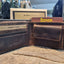 Stockman Hunters Collection Wallet by Baron NZ - Save $25
