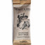 Hydrating body balm packaging with wooden applicator on a white background