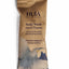 HUIA body wash packaging with bird illustration on a white background