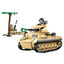 Sluban B0691 WWII Small German Tank