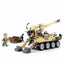 Sluban B0751 All Terrain Vehicle