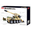 Sluban B0751 All Terrain Vehicle