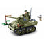 Sluban B0856 Small Allied Tank