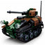 Sluban B0750 Small Tank