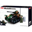 Sluban B0750 Small Tank