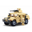 Sluban B0837 Armoured Vehicle