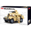 Sluban B0837 Armoured Vehicle