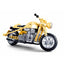 Sluban B0959 Military Motorcycle