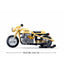 Sluban B0959 Military Motorcycle