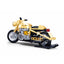 Sluban B0959 Military Motorcycle